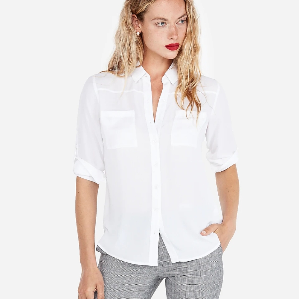 Original Fit Portofino shirt